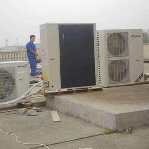 安阳中央空调维修