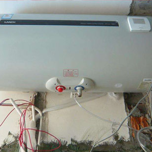 安阳电热水器维修